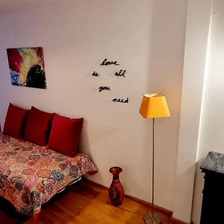 Setubal Rp House Apartamento Perto Do Mar E Comercio Na Luisa Todi Exterior photo