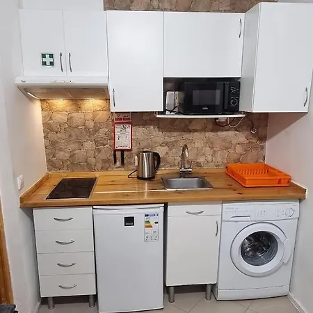 Setubal Rp House Apartamento Perto Do Mar E Comercio Na Luisa Todi Exterior photo