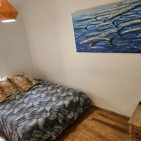 Setubal Rp House Apartamento Perto Do Mar E Comercio Na Luisa Todi Exterior photo