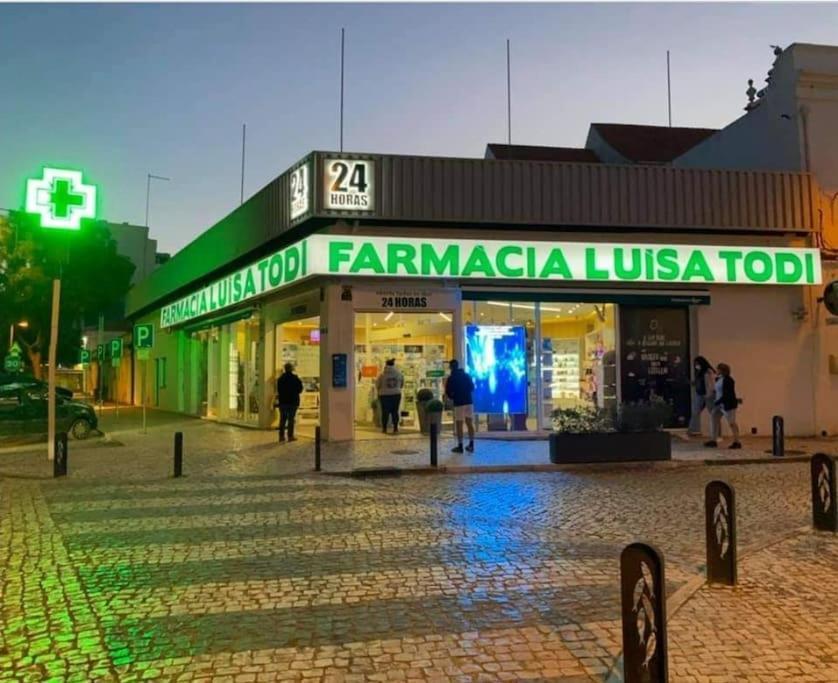 Rp House Perto Do Mar E Comercio Na Luisa Todi *
